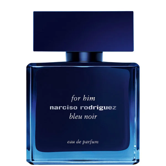 Narciso Rodriguez for Him Bleu Noir EDP