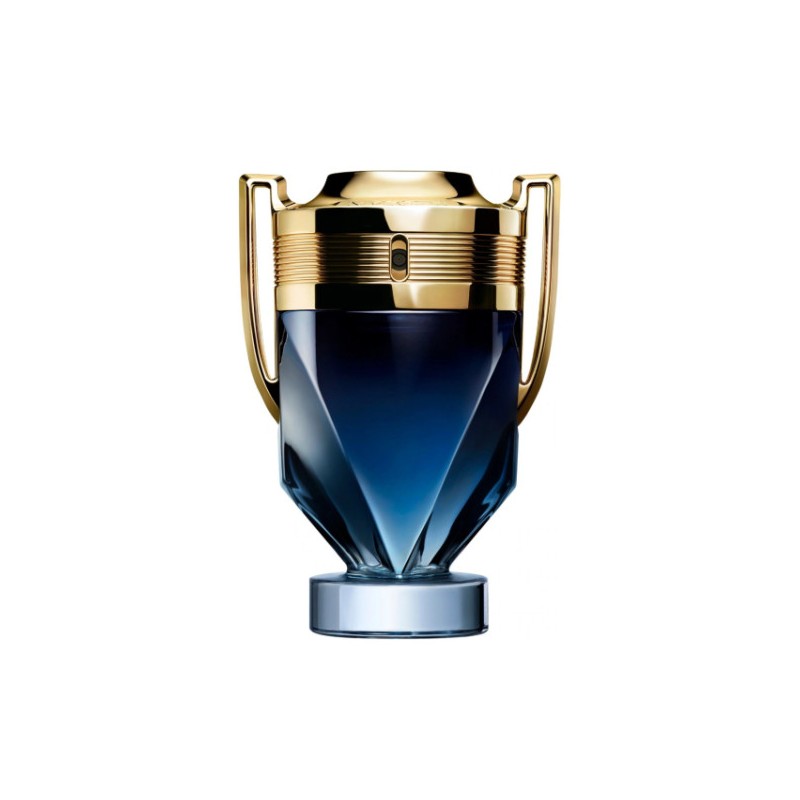 Paco Rabanne Invictus Apă de parfum pentru Bărbați Tester EDP