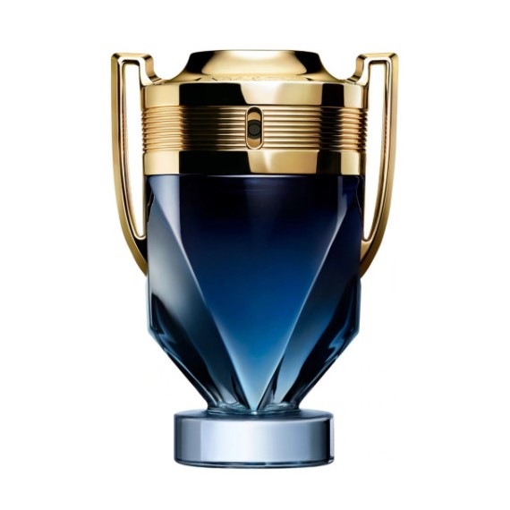 Paco Rabanne Invictus Apă de parfum pentru Bărbați Tester EDP