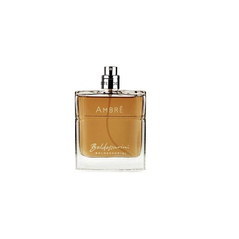 Baldessarini Ambre Tester EDT