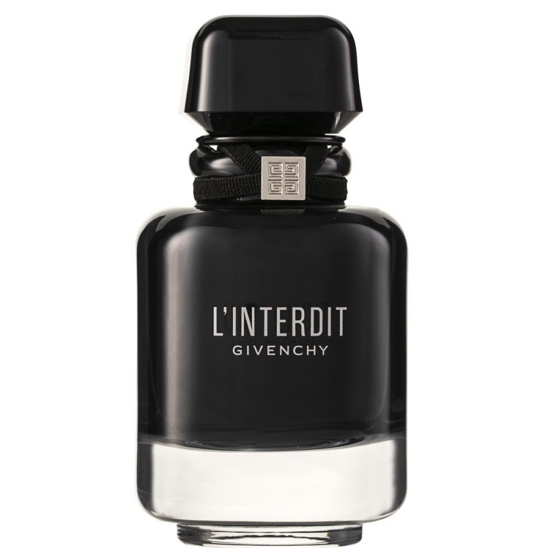 Givenchy L`Interdit Intense fără ambalaj EDP