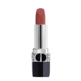Ruj Christian Dior Rouge Matte Balm Tester