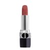 Ruj Christian Dior Rouge Matte Balm Tester