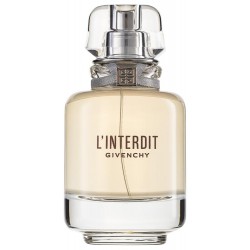 Givenchy L`Interdit fără ambalaj EDT