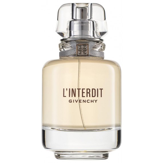 Givenchy L`Interdit fără ambalaj EDT