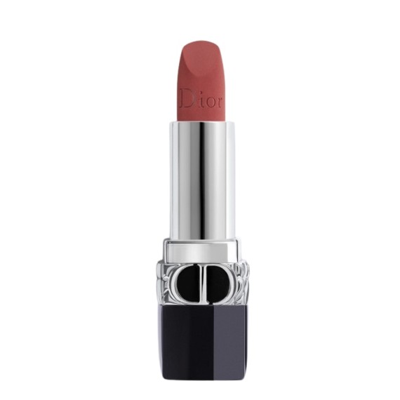 Ruj Christian Dior Rouge Matte Balm Tester