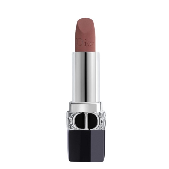 Ruj Christian Dior Rouge Matte Balm Tester