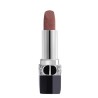 Ruj Christian Dior Rouge Matte Balm Tester