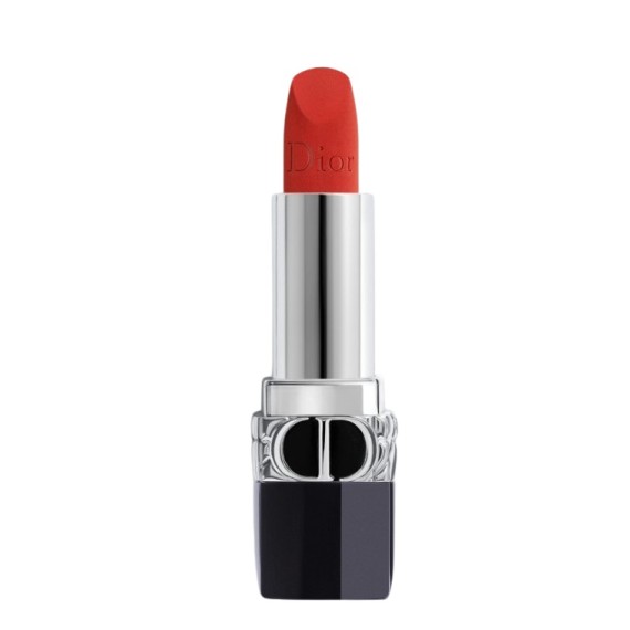 Ruj Christian Dior Rouge Matte Balm Tester