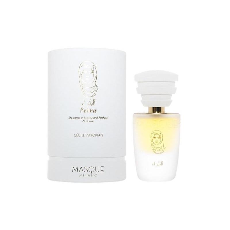 Masque Milano Petra EDP - Image 1