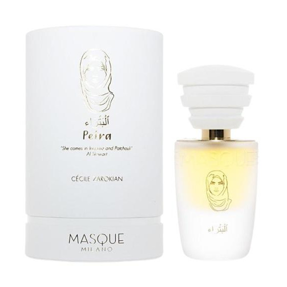 Masque Milano Petra EDP - Image 1