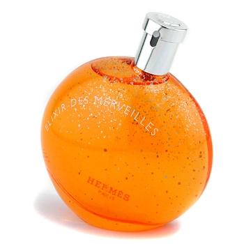 Hermes Elixir Des Merveilles Tester EDP