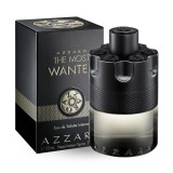 Azzaro The Most Wanted...