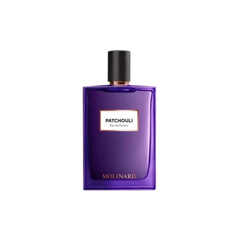 Molinard Patchouli fără ambalaj EDP