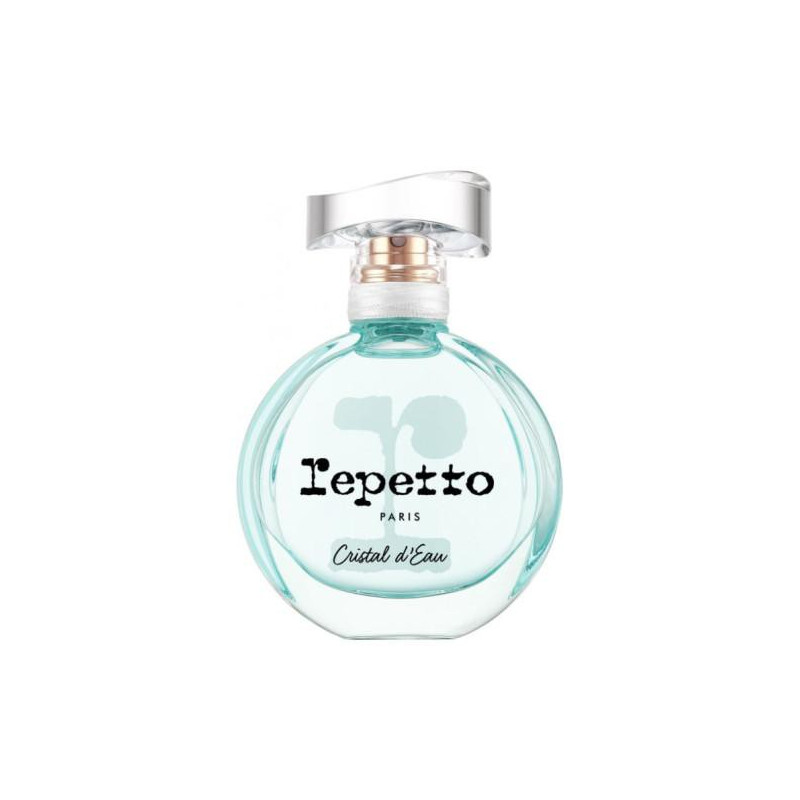 Repetto Cristal D`Eau fără ambalaj EDT