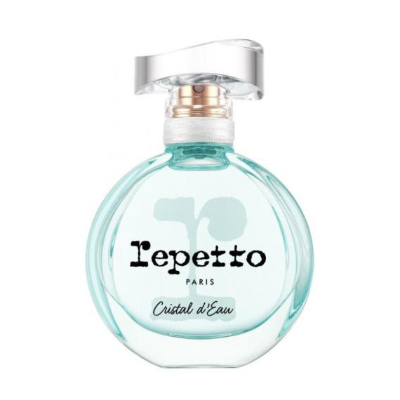 Repetto Cristal D`Eau fără ambalaj EDT