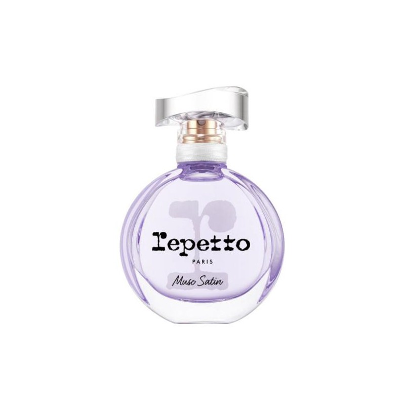 Repetto Musc Satin fără ambalaj EDT