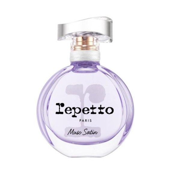 Repetto Musc Satin fără ambalaj EDT