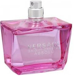 Versace Bright Crystal Absolu Tester EDP