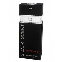 Bogart Silver Scent Intense Apă de toaletă Tester EDT