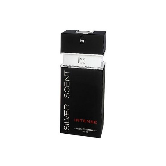 Bogart Silver Scent Intense Apă de toaletă Tester EDT