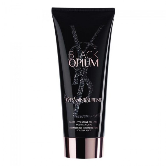 YSL Black Opium Lotiune de corp fara ambalaj