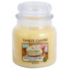 Yankee Candle Vanilla Cupcake Lumanare parfumata