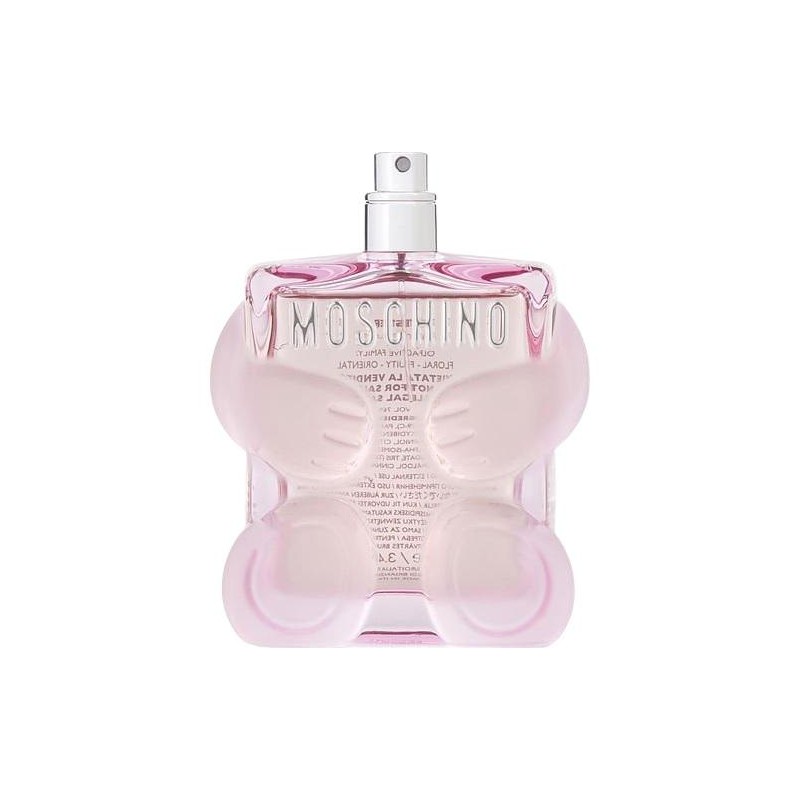 Moschino Toy 2 Bubble Gum fără ambalaj EDT