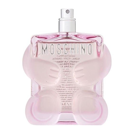 Moschino Toy 2 Bubble Gum fără ambalaj EDT