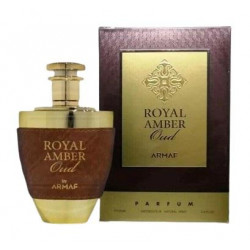 Armaf Royal Amber Oud EDP - Image 1