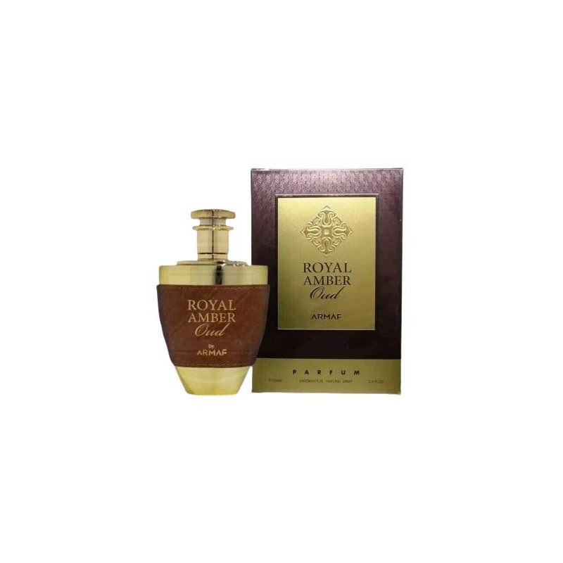 Armaf Royal Amber Oud EDP - Image 1