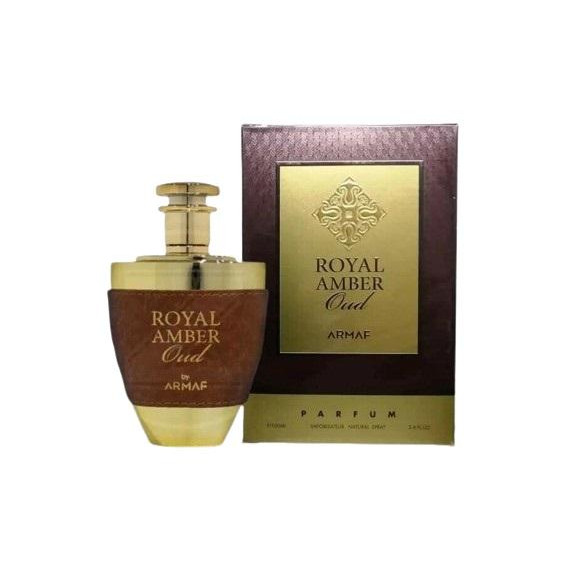 Armaf Royal Amber Oud EDP - Image 1