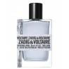 Zadig & Voltaire This is Him Vibes of Freedom EDT