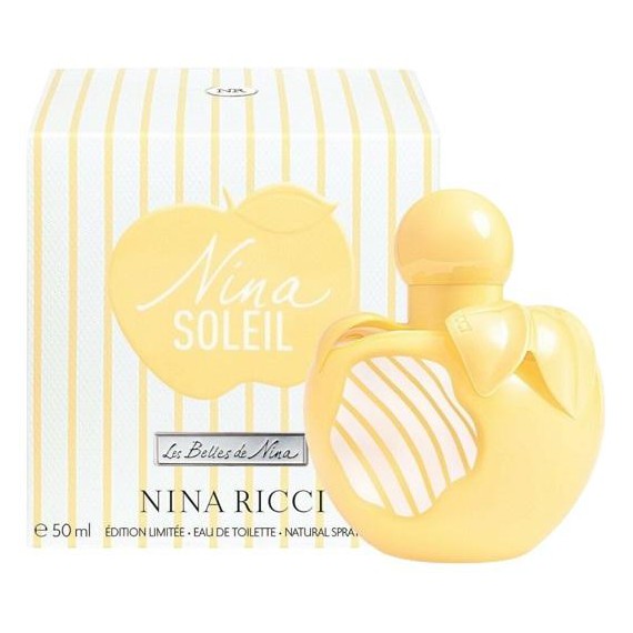 Nina Ricci Nina Soleil EDT