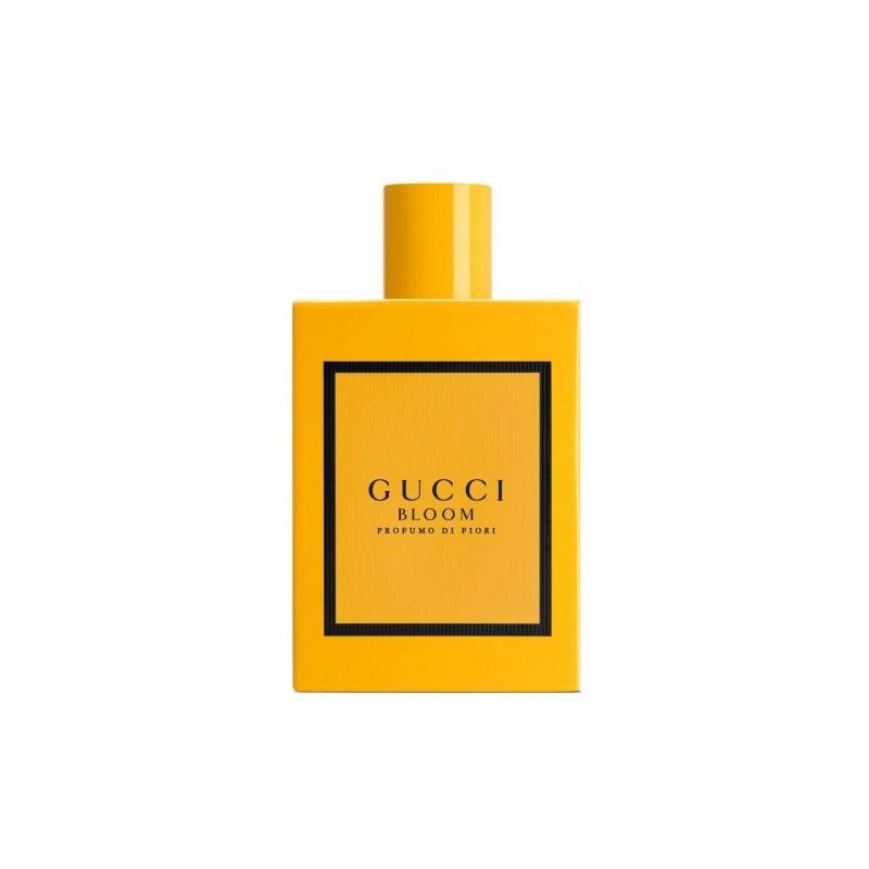 Gucci Bloom Profumo Di Fiori EDP