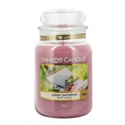 Yankee Candle Sunny Daydream Lumanare parfumata