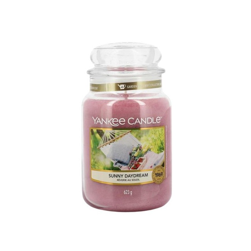 Yankee Candle Sunny Daydream Lumanare parfumata