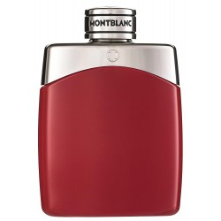 Mont Blanc Legend Red fără ambalaj EDP