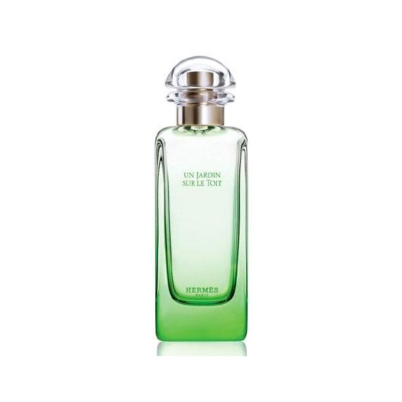 Hermes Un Jardin Sur Le Toit EDT