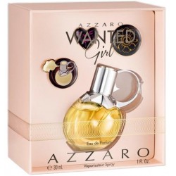 Set cadou Azzaro Wanted Girl pentru femei