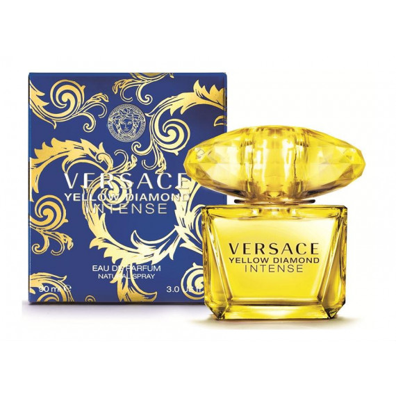 Versace Yellow Diamond Intense EDP