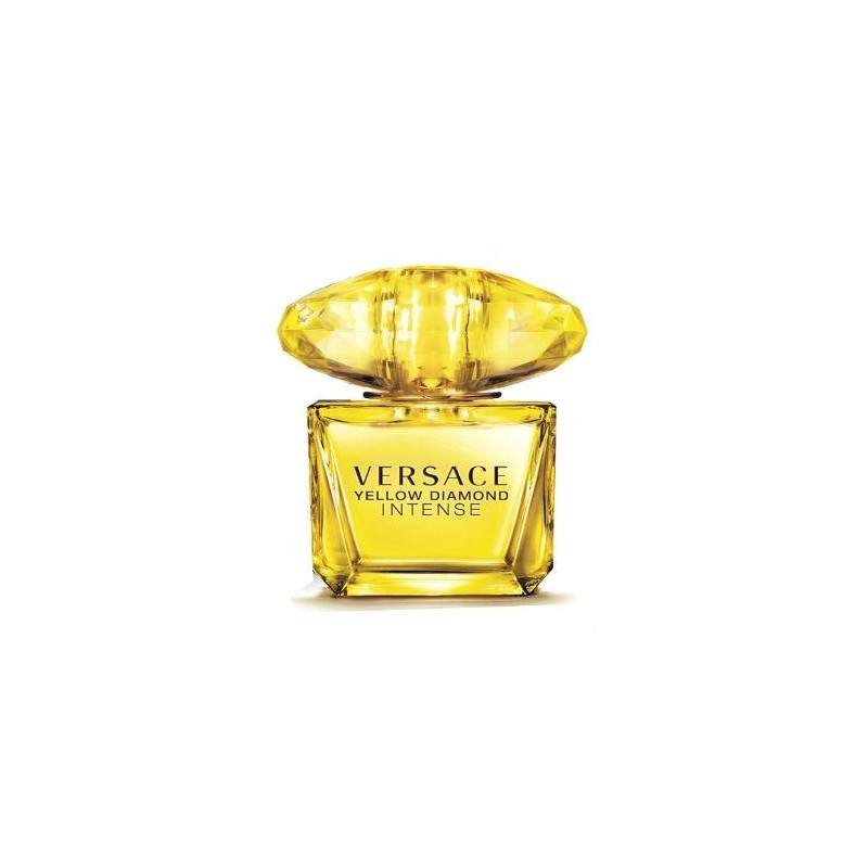 Versace Yellow Diamond Intense EDP