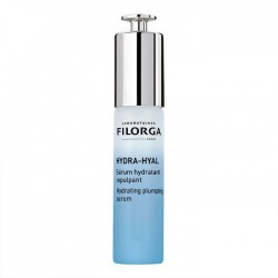 Filorga Hydra Hyal Hydrating Plumping Serum Ser hidratant intensiv