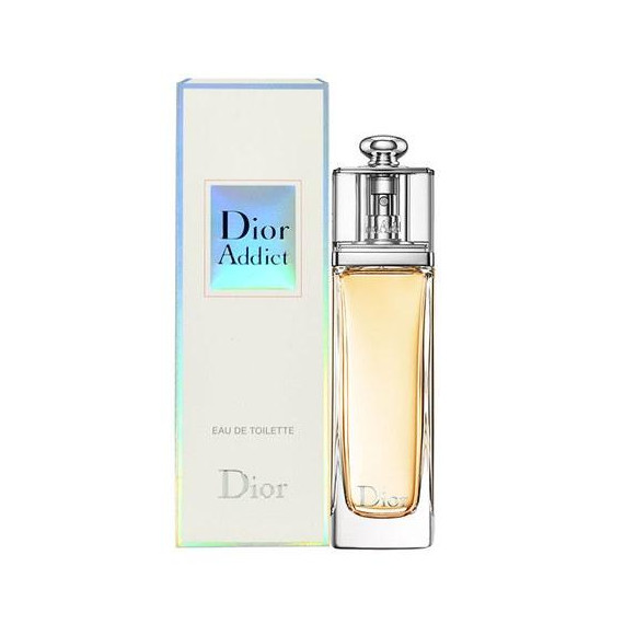 Christian Dior Addict EDT