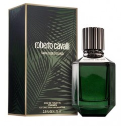 Roberto Cavalli Paradise Found EDT