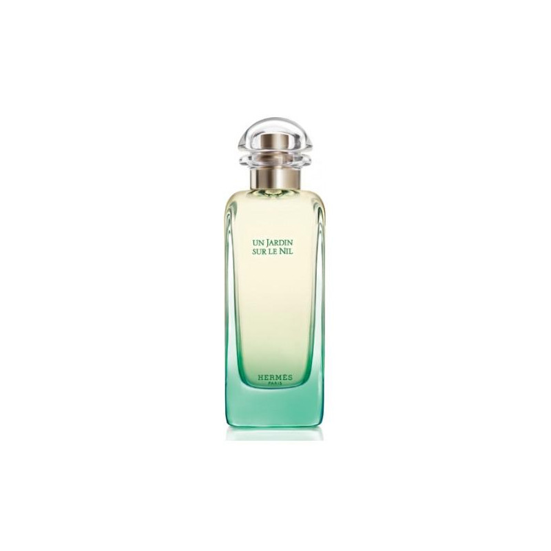 Hermes Un Jardin Sur Le Nil EDT