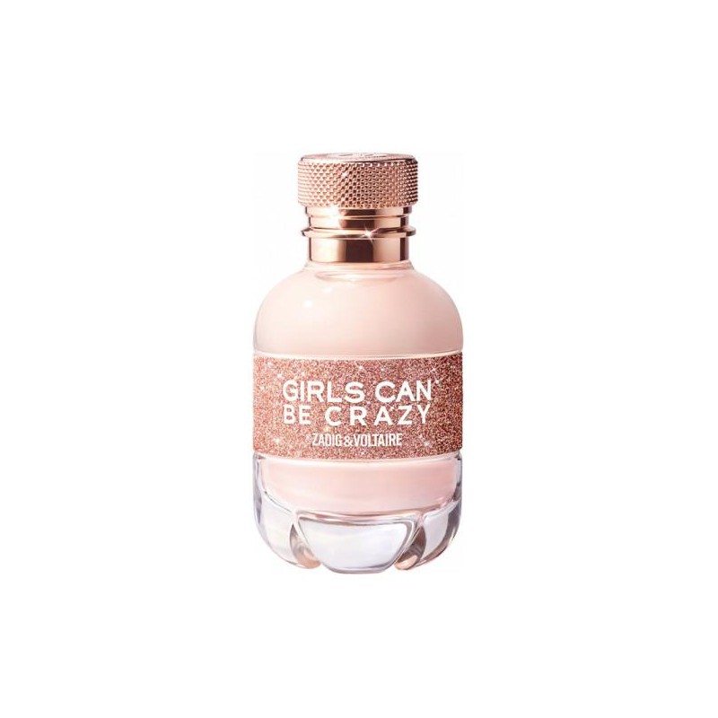 Zadig & Voltaire Girls Can Be Crazy EDP