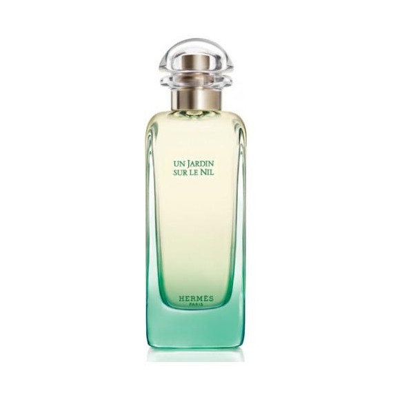 Hermes Un Jardin Sur Le Nil EDT