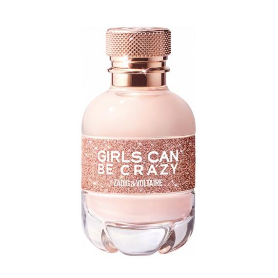 Zadig & Voltaire Girls Can Be Crazy EDP