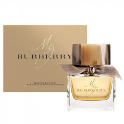 Burberry My Burberry EDP